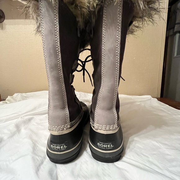 Sorel Joan of Arctic Boots - Picture 4 of 12